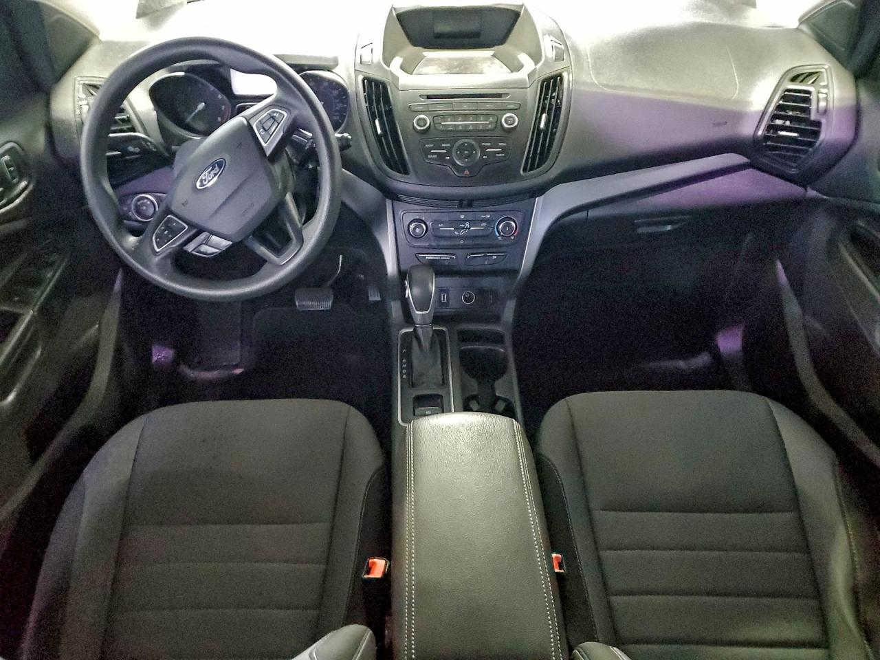 Ford Escape S Image 6