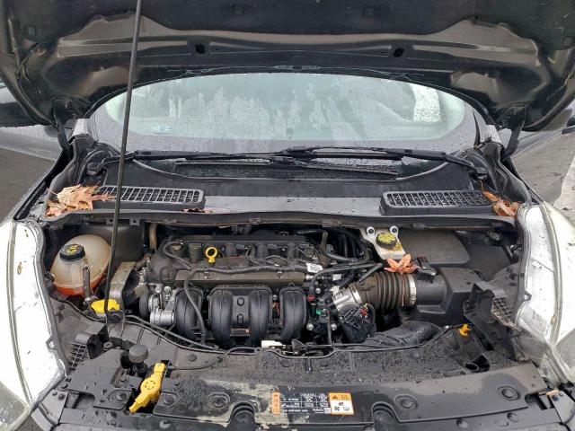 Ford Escape S Image 10