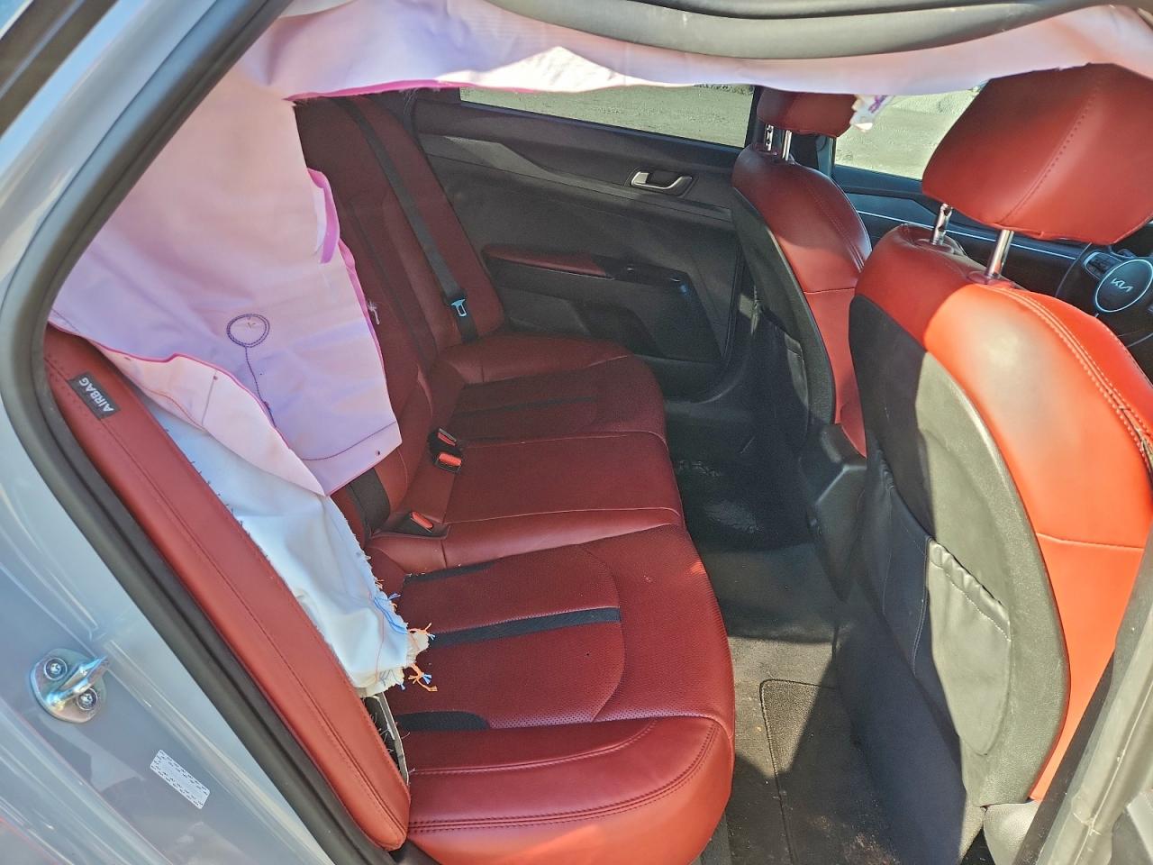 Kia K5 Gt Line Image 9