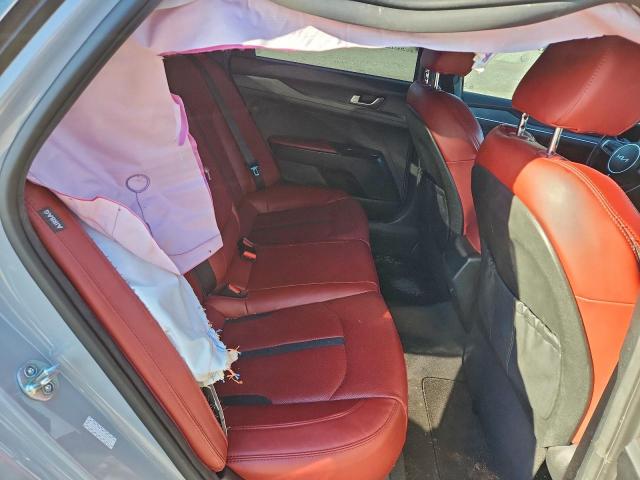 Kia K5 Gt Line Image 9