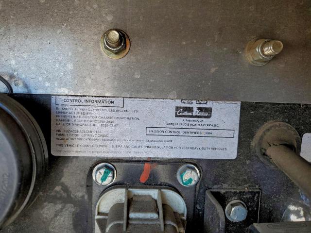 Freightliner Mt45 M Line Walk-in Van Image 9