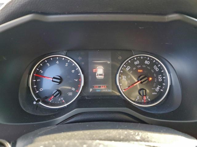 Toyota RAV4 Le Image 2