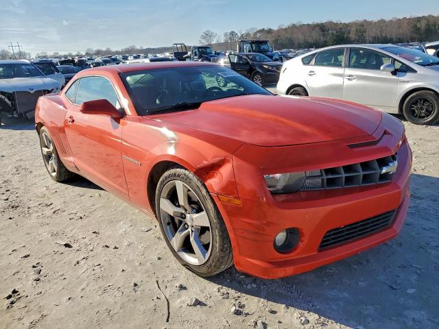 Chevrolet Camaro 2ss Image 7