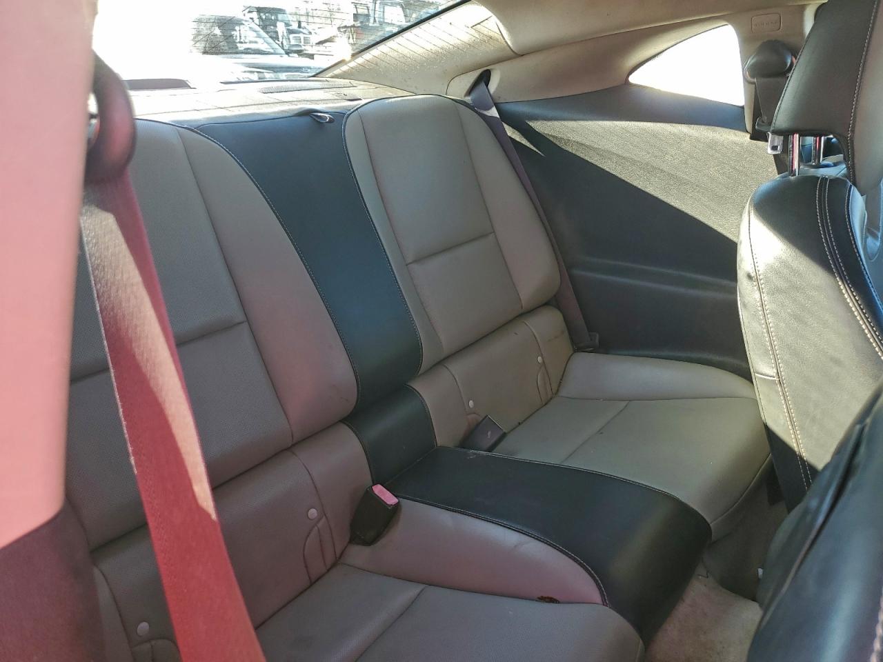 Chevrolet Camaro 2ss Image 12