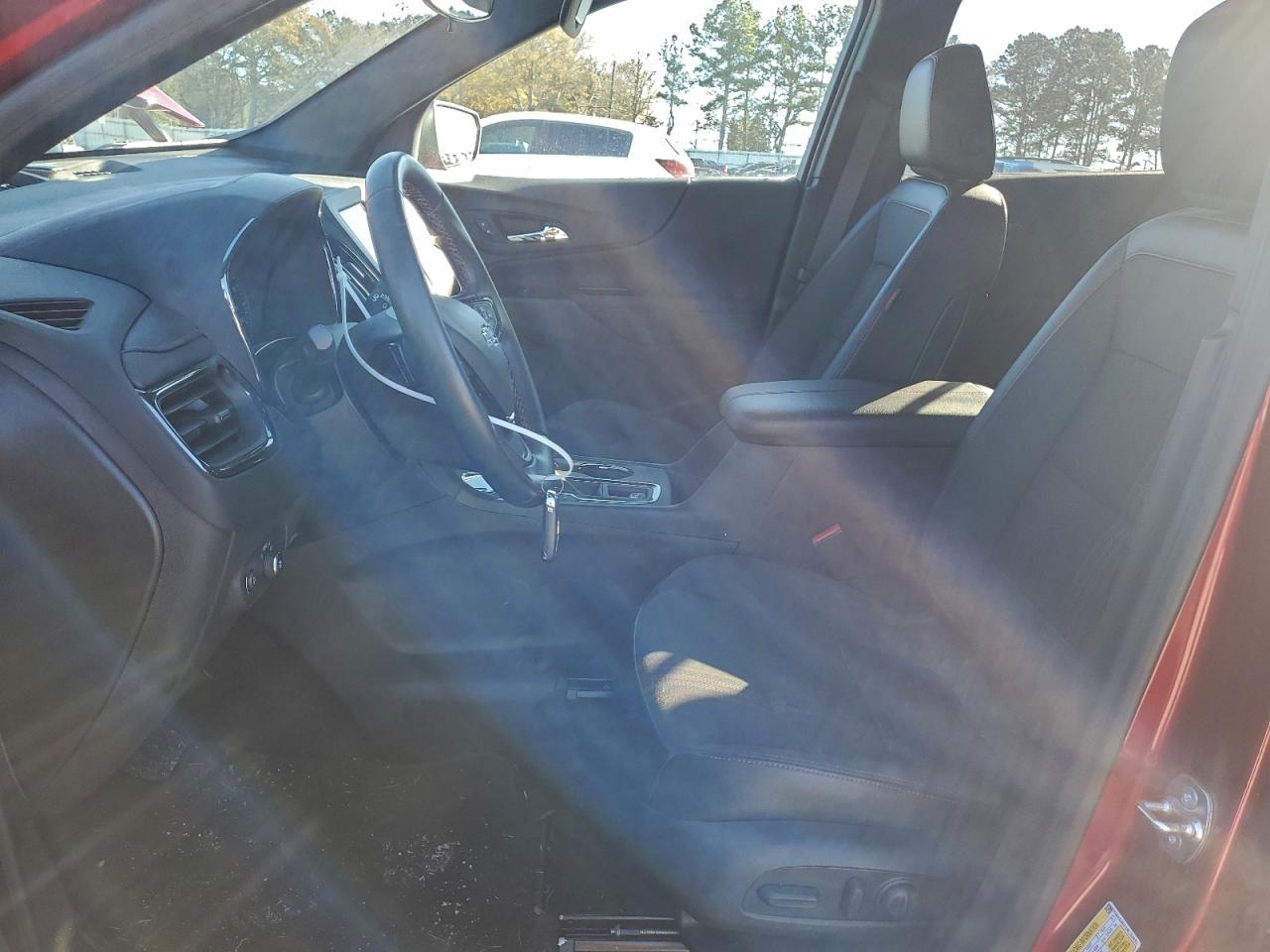 Chevrolet Equinox Rs Image 2