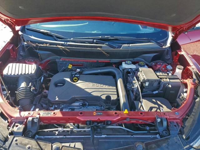 Chevrolet Equinox Rs Image 11