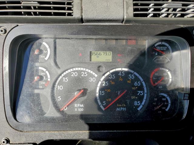 Freightliner Cascadia Image 4