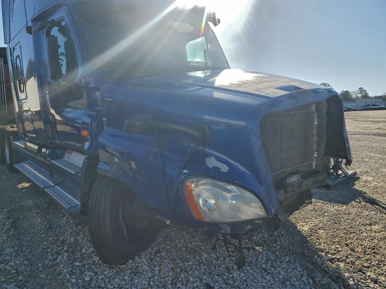 Freightliner Cascadia Image 7