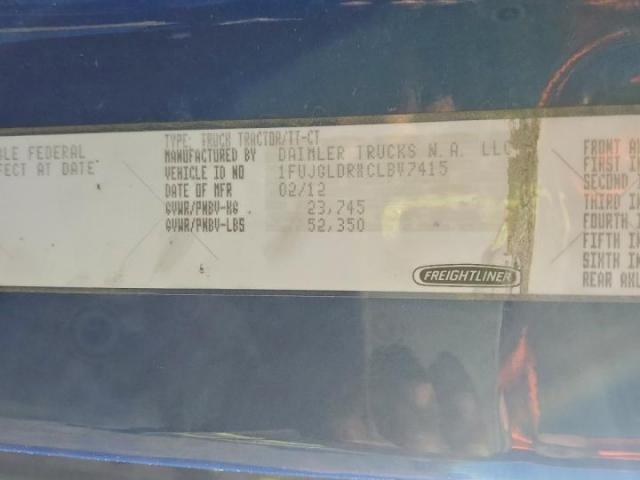 Freightliner Cascadia Image 2