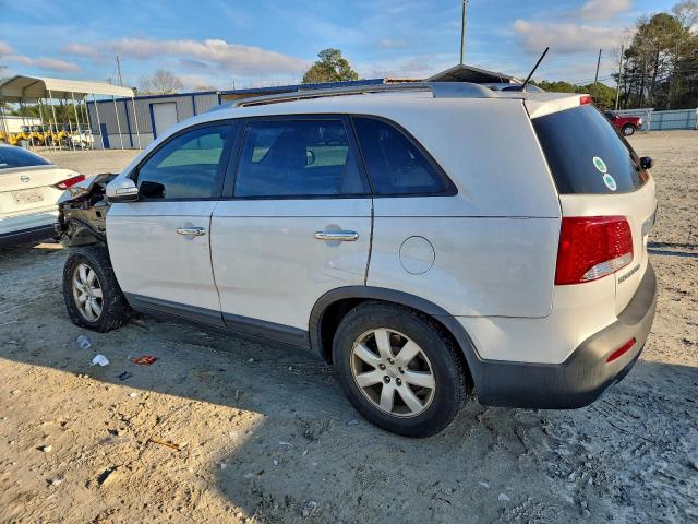 Kia Sorento Lx Image 6