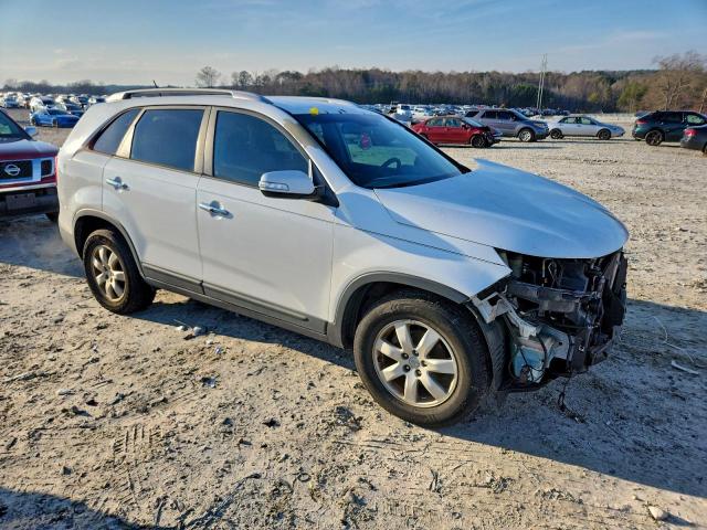 Kia Sorento Lx Image 14