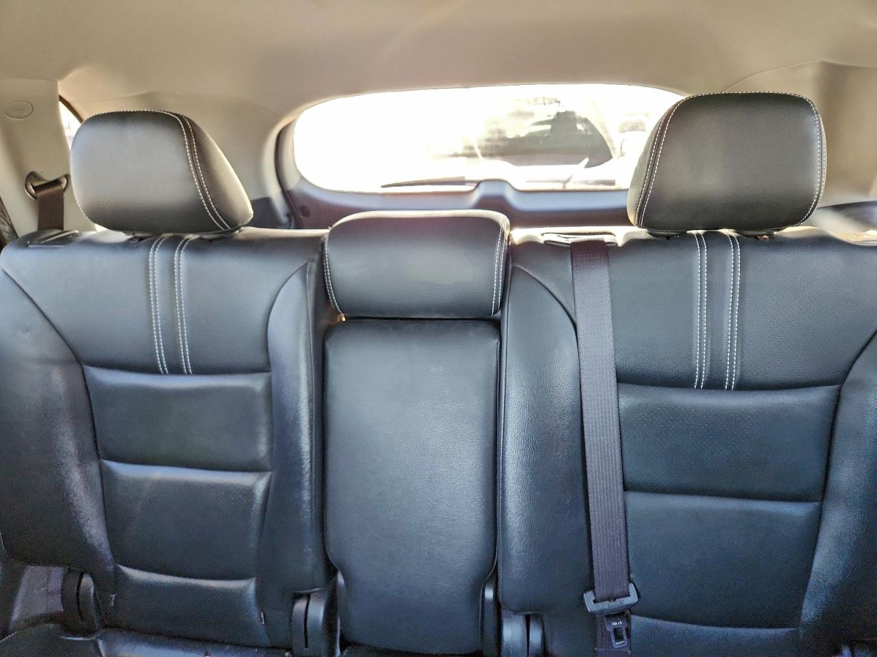 Kia Sorento Lx Image 12