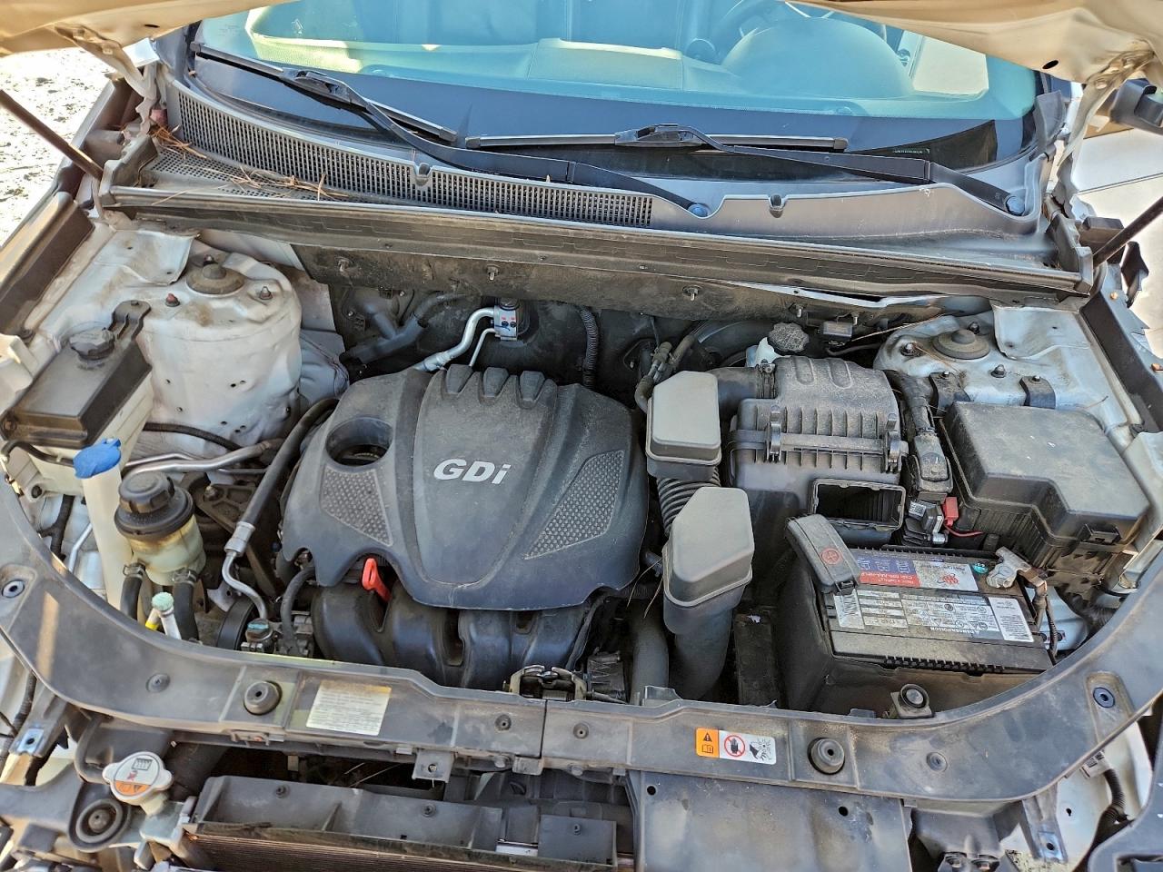 Kia Sorento Lx Image 2