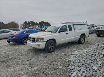  Salvage Dodge Dakota