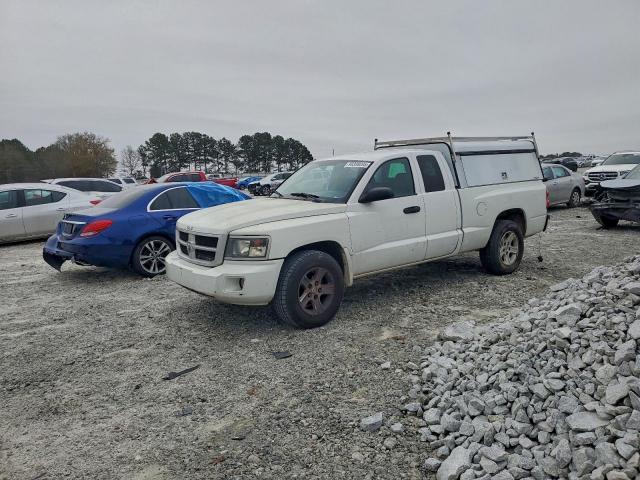  Salvage Dodge Dakota