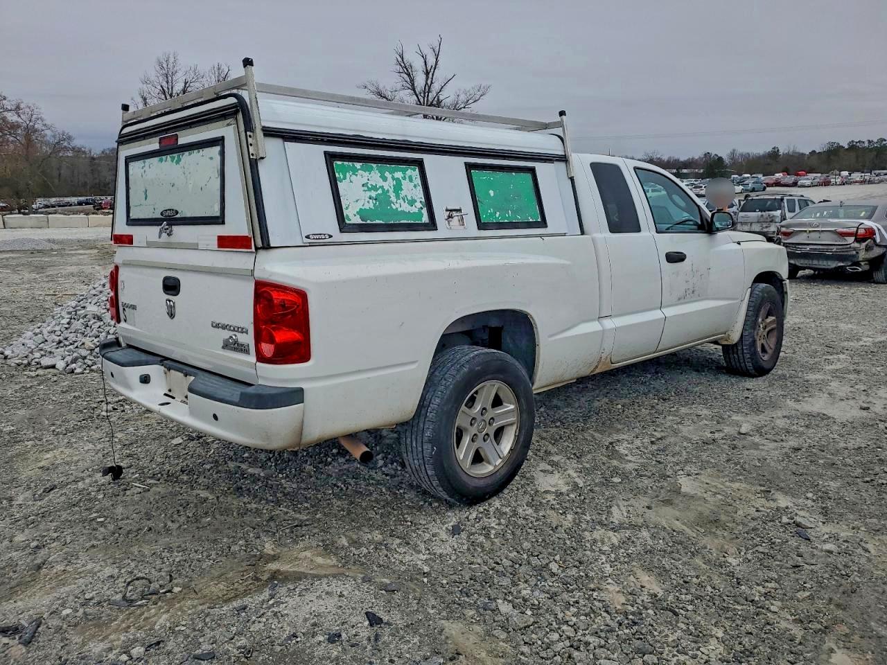 Dodge Dakota Slt Image 2