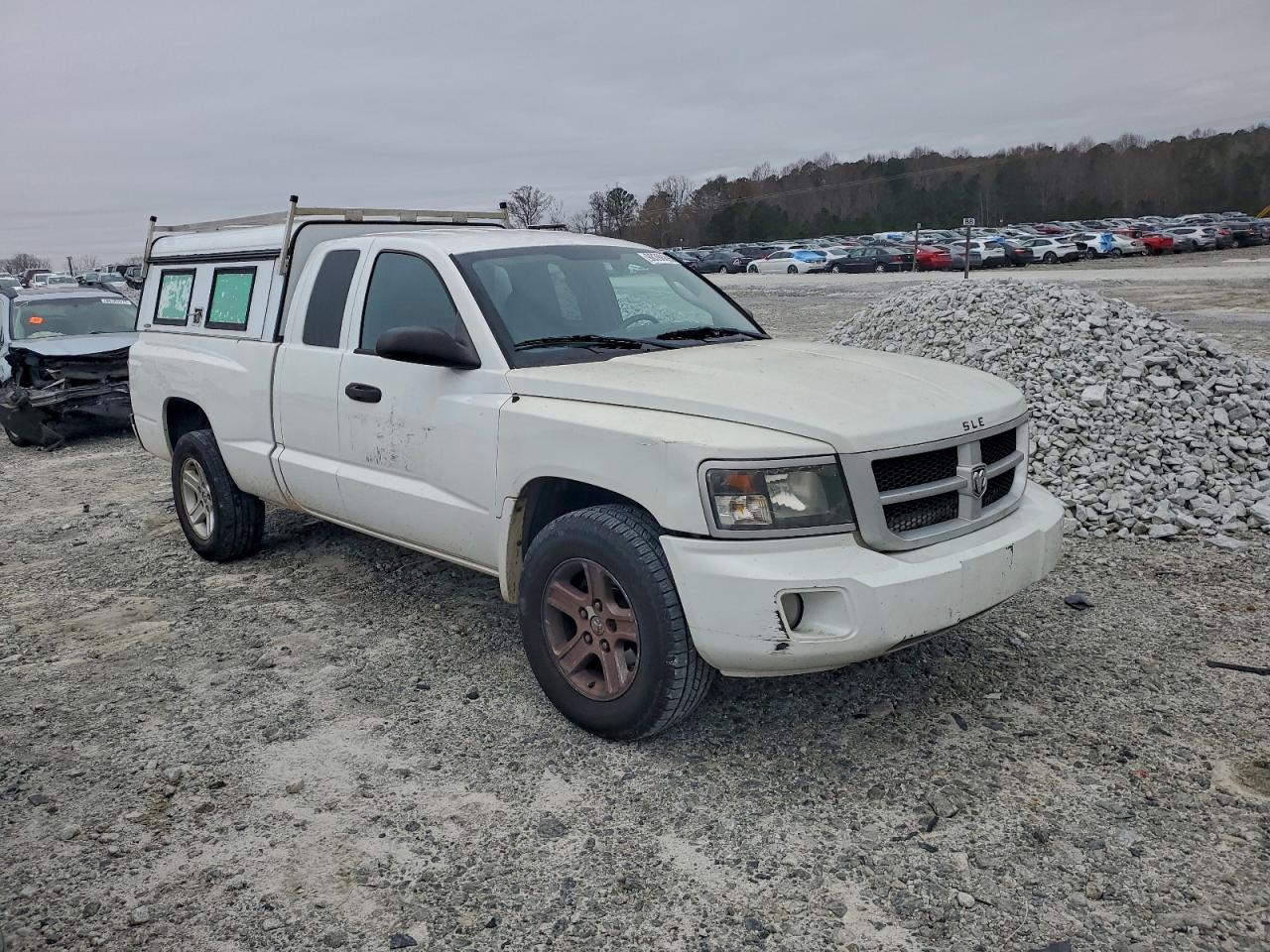 Dodge Dakota Slt Image 4