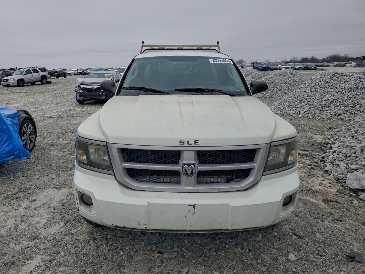 Dodge Dakota Slt Image 7