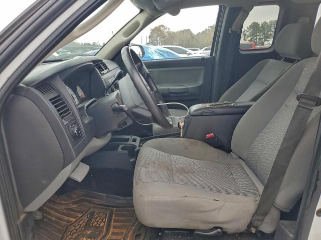 Dodge Dakota Slt Image 3