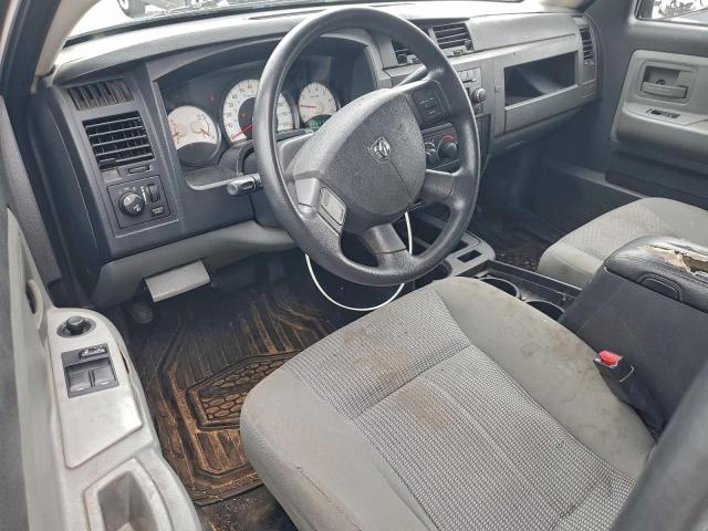 Dodge Dakota Slt Image 6