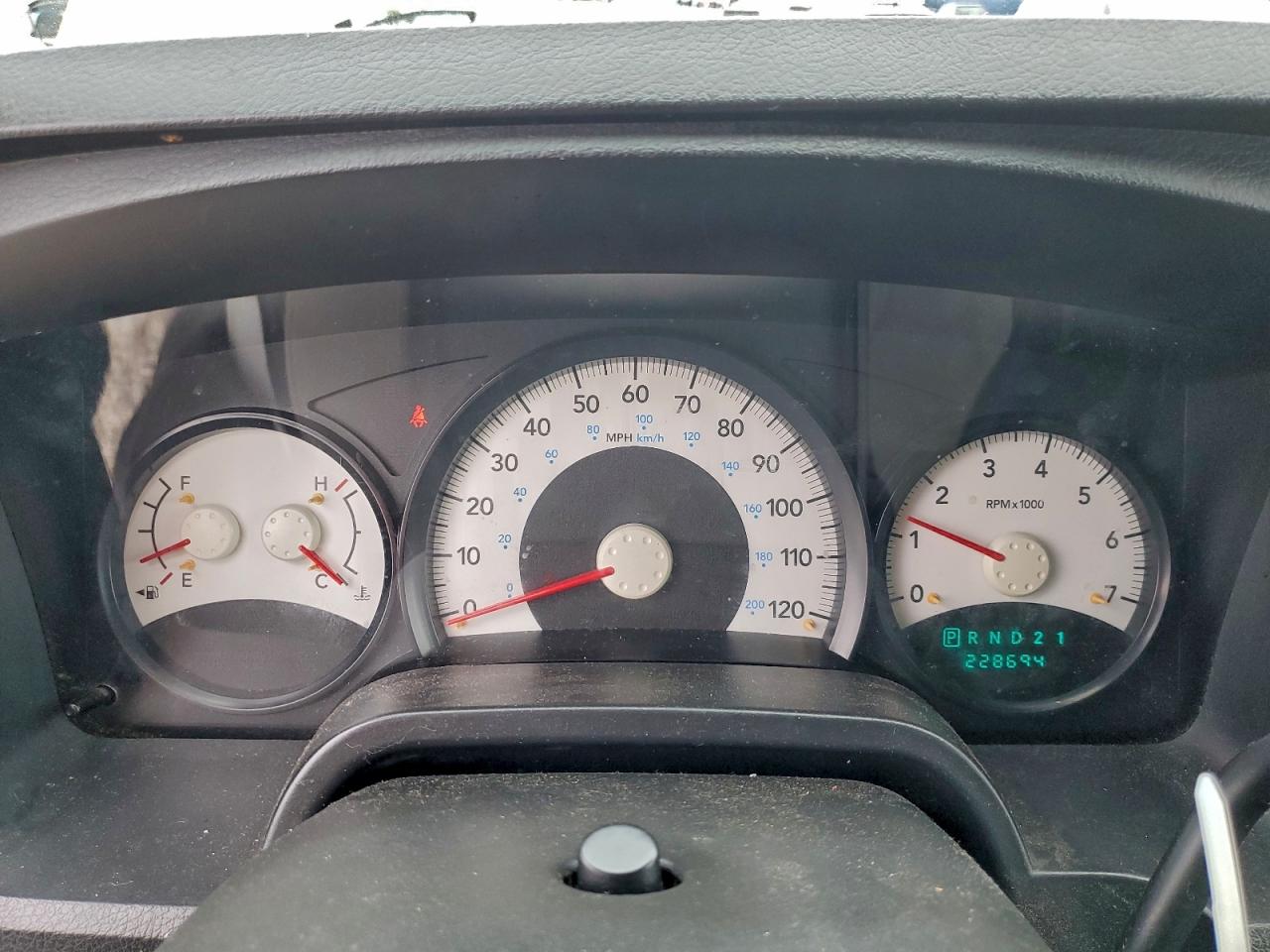 Dodge Dakota Slt Image 5