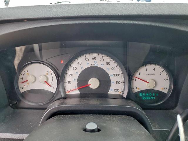 Dodge Dakota Slt Image 5