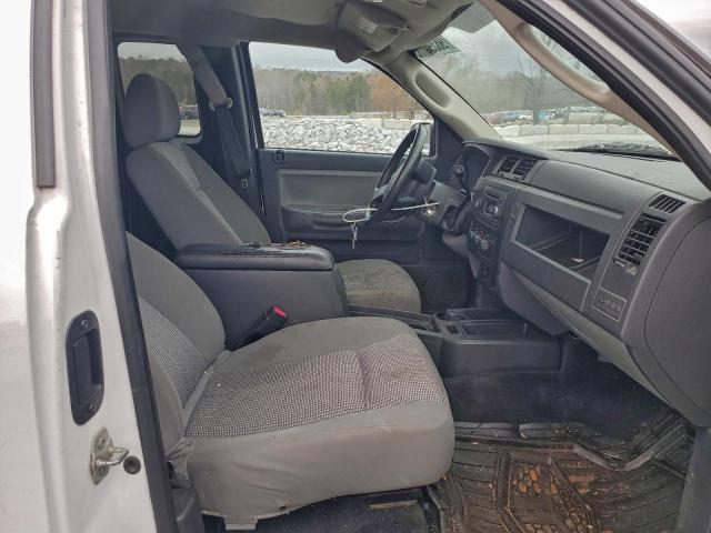 Dodge Dakota Slt Image 11