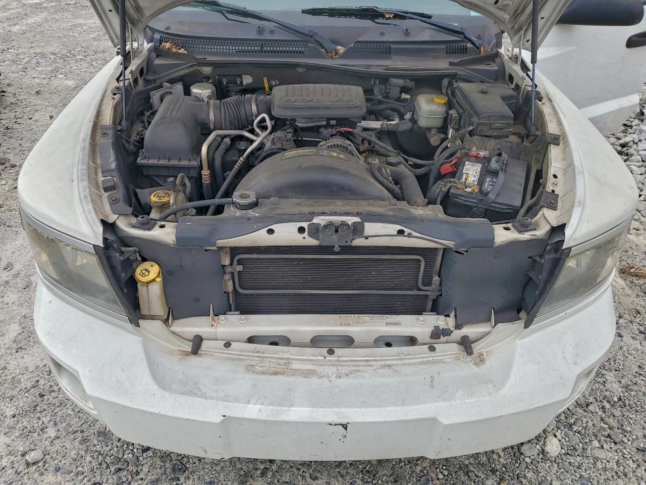 Dodge Dakota Slt Image 10