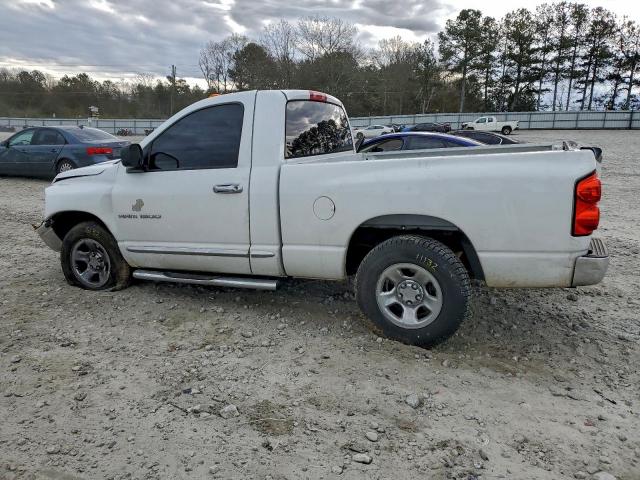 Dodge Ram 1500 St Image 12