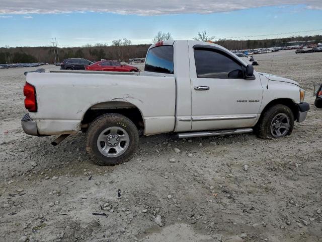 Dodge Ram 1500 St Image 6