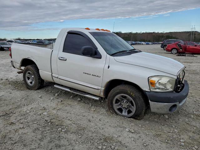 Dodge Ram 1500 St Image 9