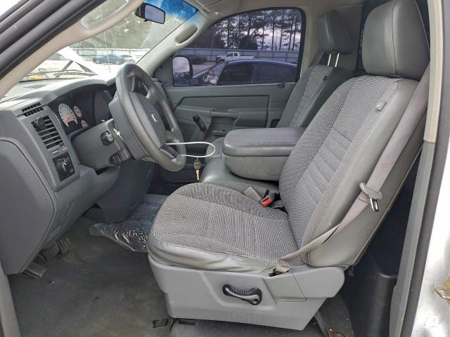 Dodge Ram 1500 St Image 8