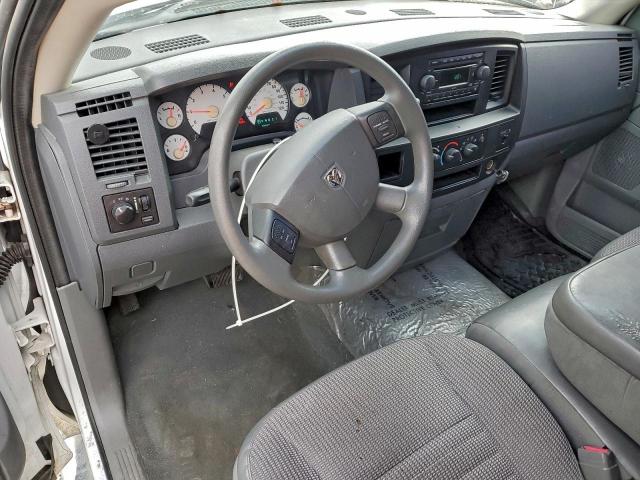 Dodge Ram 1500 St Image 5