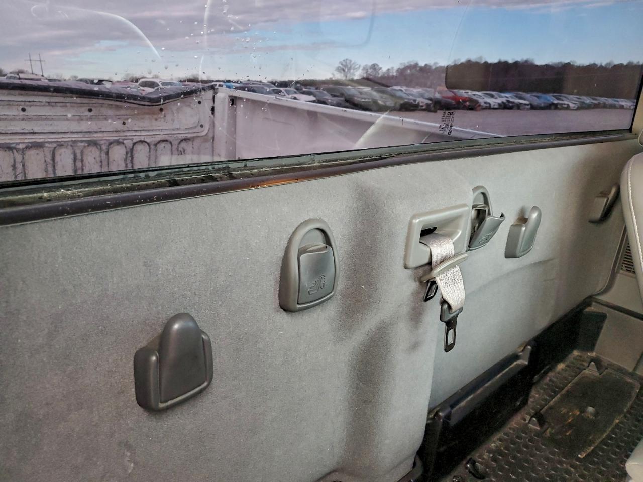 Dodge Ram 1500 St Image 3