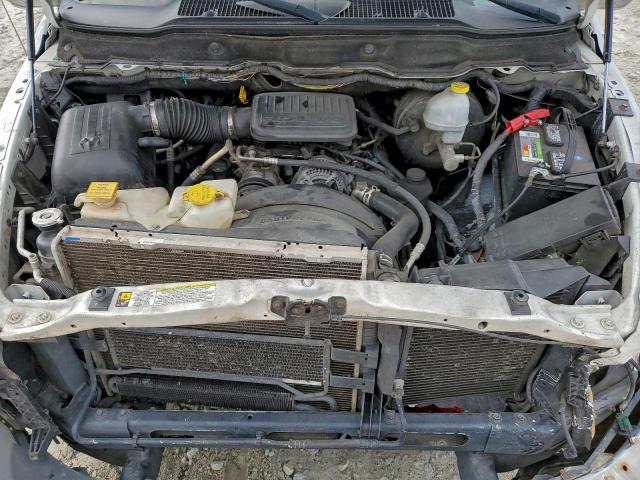 Dodge Ram 1500 St Image 4