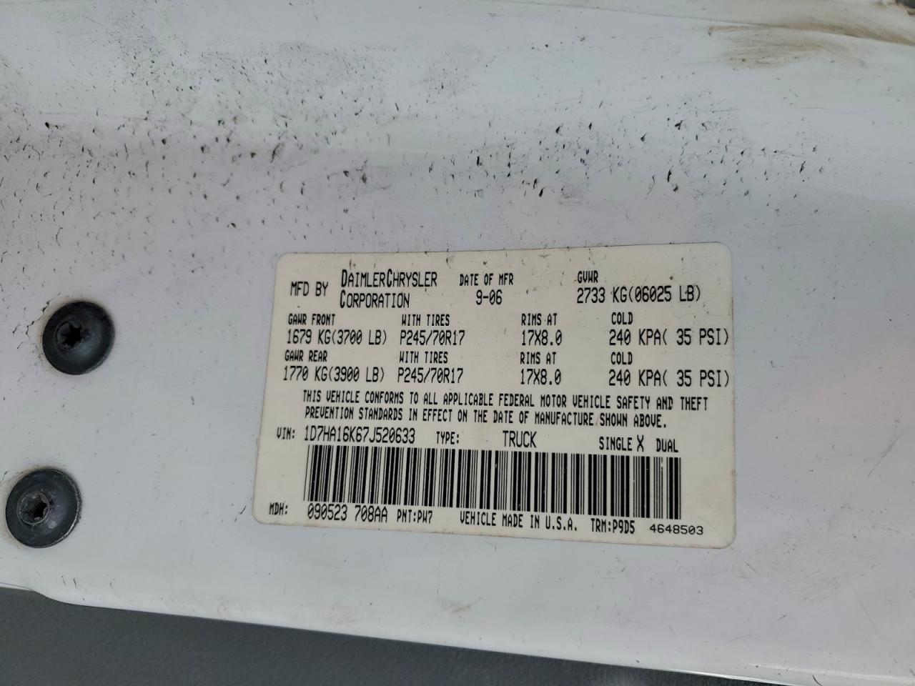 Dodge Ram 1500 St Image 2