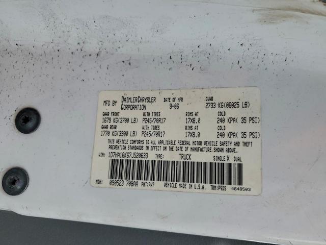 Dodge Ram 1500 St Image 2