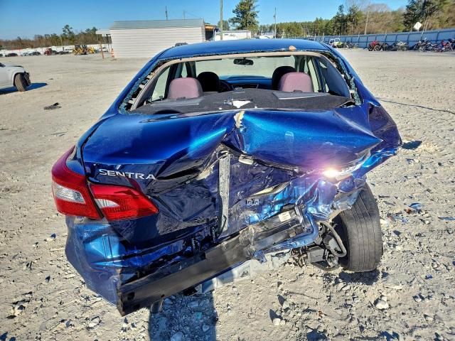 Nissan Sentra S Image 11