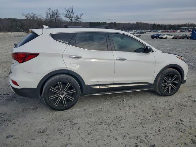 Hyundai SANTA FE Image 4
