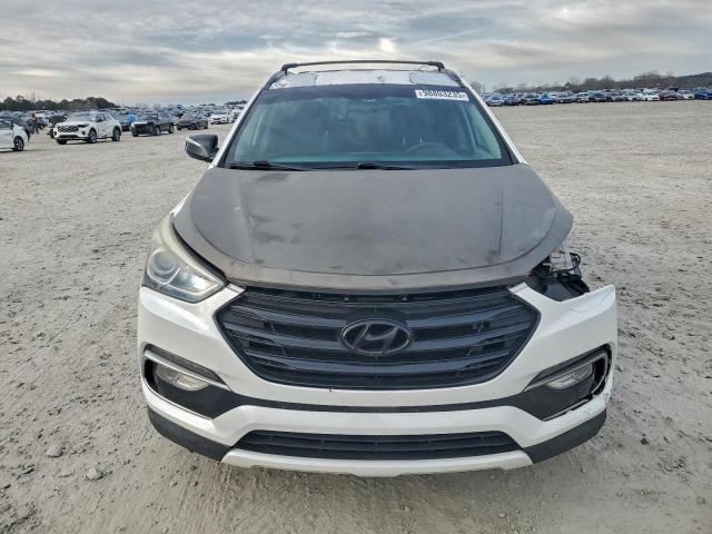 Hyundai SANTA FE Image 10
