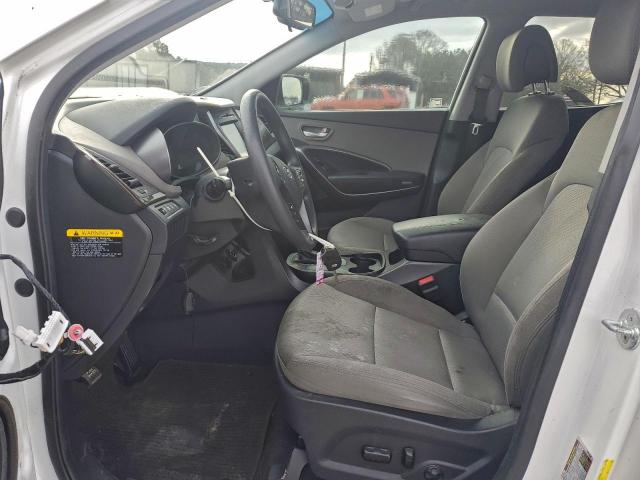 Hyundai SANTA FE Image 7