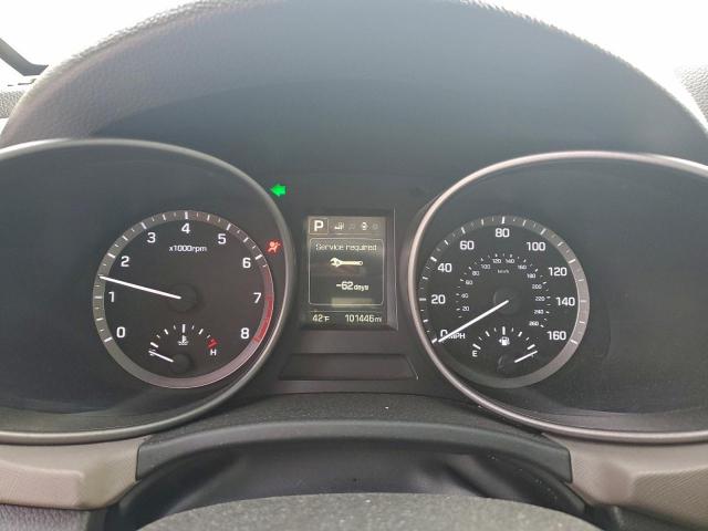 Hyundai SANTA FE Image 11