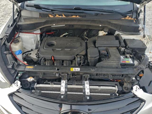 Hyundai SANTA FE Image 14