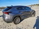 Lexus NX 300 Base Image 9