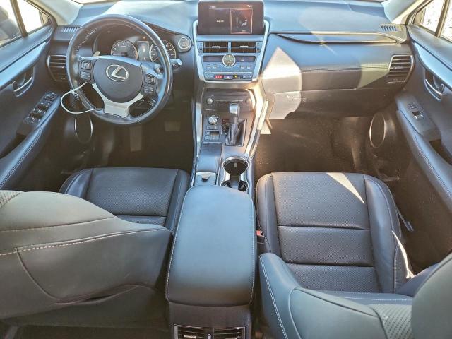 Lexus NX 300 Base Image 10