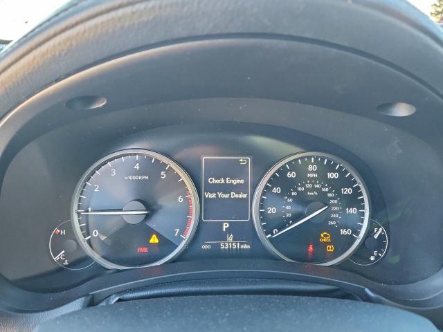 Lexus NX 300 Base Image 7