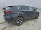 Lexus NX 300 Base Image 2