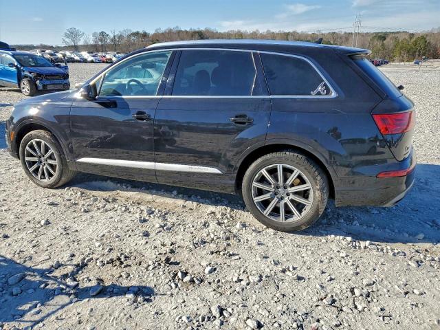 Audi Q7 Premium Plus Image 12