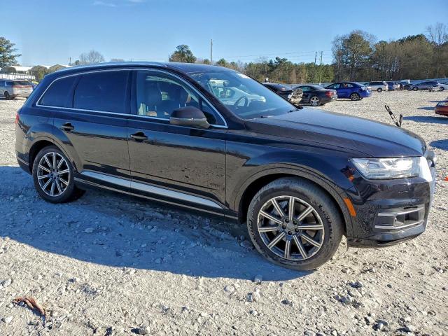 Audi Q7 Premium Plus Image 4