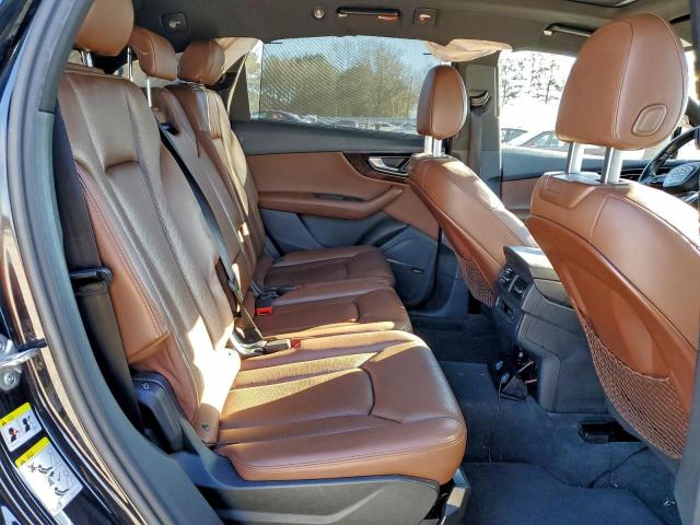 Audi Q7 Premium Plus Image 3